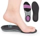 thumbnail image 3 of Plantillas cómodas para zapatillas deportivas, tallas 42-43, plantillas transpirables con soporte para el arco, 3 of 8