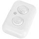thumbnail image 4 of Lámpara De Inducción Inalámbrica, Luz De Pared, Movimiento PIR De 2 LED De Alto ángulo Sensible A La Luz Para Entradas, Aceras, Terrazas, Gabinetes ANGGREK Otros, 4 of 8