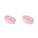 thumbnail image 4 of Seitruly Extensión de pestañas, pelusas, almohadillas para los ojos, parche de injerto libre de injertos transpirables, cintas para pestañas postizas, rosado 2piezas Seitruly CBP372513, 4 of 6