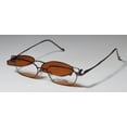 thumbnail image 2 of SMARTFLIP 403-B EYEGLASS FRAME/GLASSES WITH POLARIZED CLIP-ON POLAROID LENS, 2 of 10