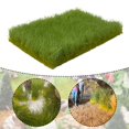 thumbnail image 6 of guohui Grass Tufts Model DIY Mini Landscape Grass 1:35 1:64 1:87 DIY Crafts Railway Bud green, 6 of 9