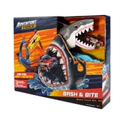Adventure Force Bash & Bite Shark Car Track Playset, Children Ages 4+