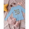 thumbnail image 3 of Fantastic Objects Long Sleeve Toddler -Image by Shutterstock,  3 Toddler, 3 of 4