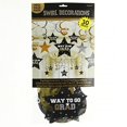 thumbnail image 3 of Grad Mega Value Pack Swirl Decoration Set | Party Favor, 3 of 4