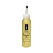 DOO GRO Mega Thick Growth Oil, 4.5 oz (Pack of 3)