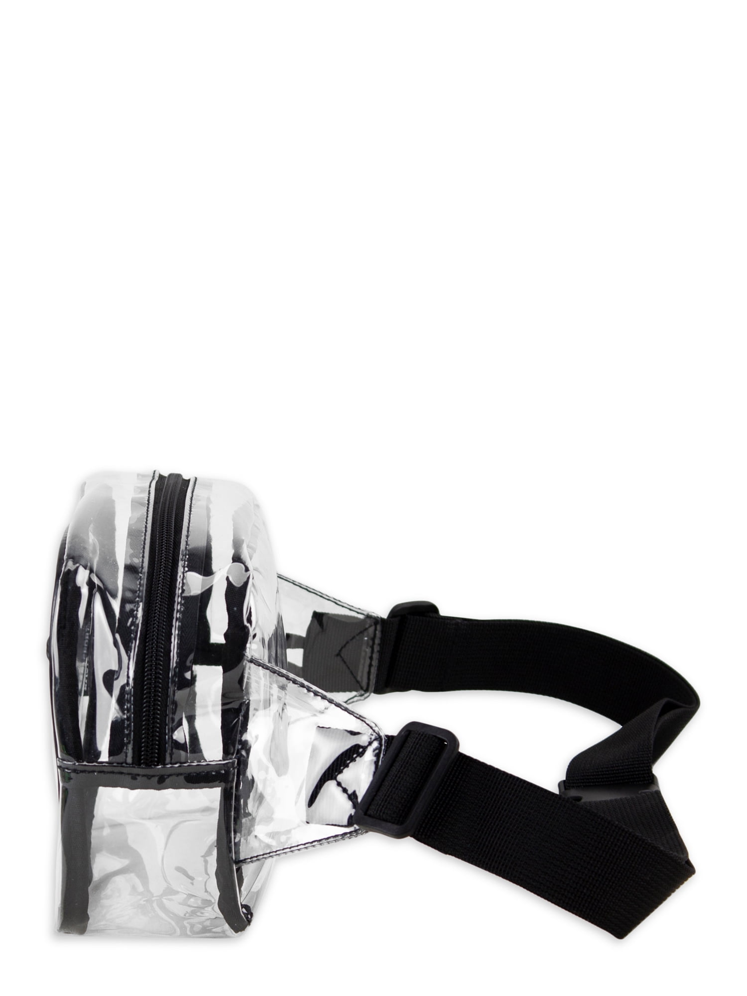 Adidas clear bum bag store