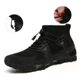 thumbnail image 4 of Malla Zapatos Casual Hombre Botas Buceo Hombres Trabajo [u], 4 of 8