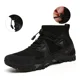 thumbnail image 4 of Malla Zapatos Casual Hombre Botas Buceo Hombres Trabajo, 4 of 8