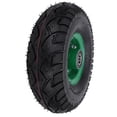 thumbnail image 4 of AMONIDA Wheel Chair Truck, Tool Cart, Wear-resistant For Tool Angle Wheel, 4 of 8