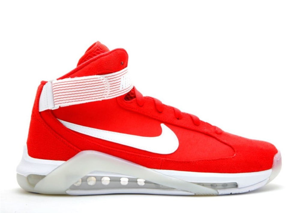 nike hypermax shoes