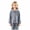 Blue, variant on Wenfanal Toddler Boys Girls Silk-like Pajamas Set ,Girls Long Sleeve Fleece Button Down Sleepwear Kids Soft 2 Pieces Set Girls Fashion Size 9-10 Years,Pink