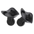thumbnail image 2 of Ruedas giratorias para maletas yuxing BQLZR 3,58 pulgadas Negro, 2 of 4
