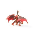 thumbnail image 4 of Schleich Lava Dragon Figurine, 4 of 5