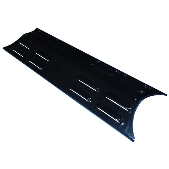 15.75" Blue Heat Plate for Kenmore Gas Grills