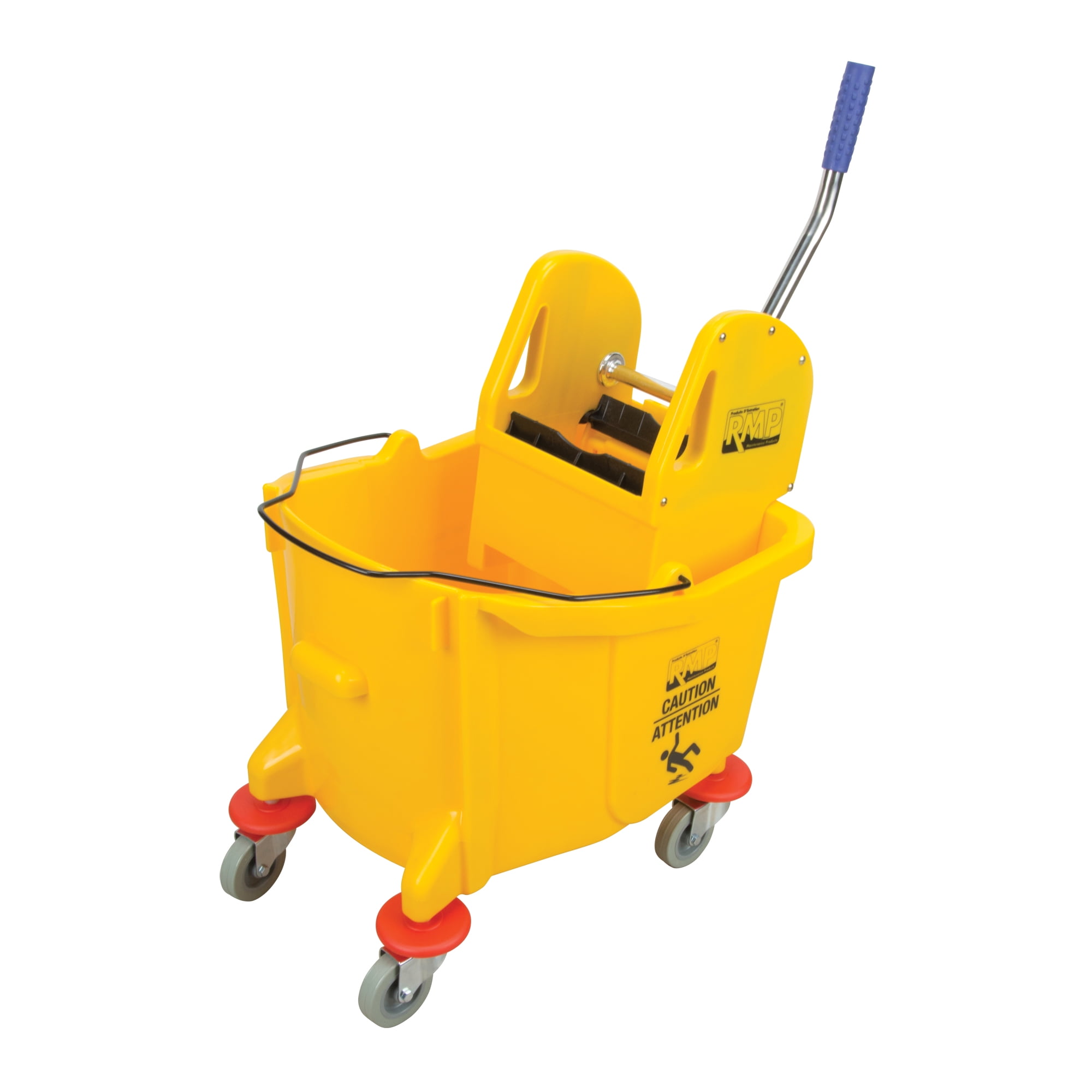 Mop Bucket and Wringer Walmart Canada