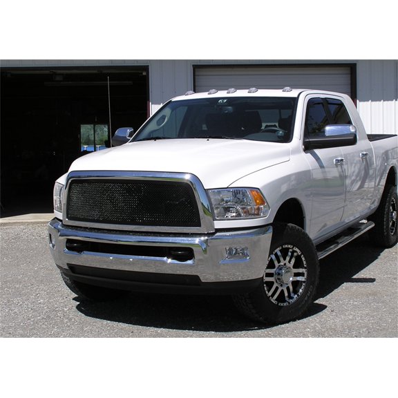T-Rex Grilles 51451 Upper Class Series Mesh Grille