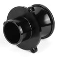 thumbnail image 4 of Silenciador turbo, Silenciador turbo de aleación de aluminio Silenciador turbo Silenciador turbo para construcción robusta Octavia, 4 of 10