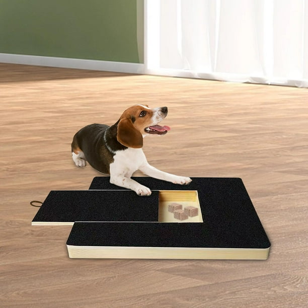 Dog nail file mat online