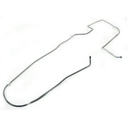 Omix-Ada | 17732.10 | Fuel Line, Tank to Pump | Compatible with 1982-1986 Jeep CJ7