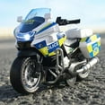 thumbnail image 6 of Esaierr Toddler Boys Alloy Motorcycles Toys,Kids Boys Motorcycles Toys,3+ Years Old Lights Sound Effects Racing Car,Boomerang Motorcycles Toys, 6 of 6