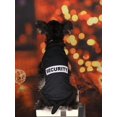 thumbnail image 1 of Letter Printed Vest, Comfortable And Soft All-Season Pet Clothing, 1 of 4