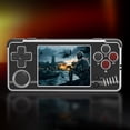 thumbnail image 4 of Jugadores Juegos Portátiles La Máquina Videojuegos Linux Pantalla IPS 2 8 Pulgadas, 4 of 9