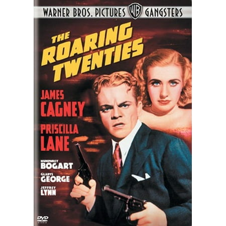 The Roaring Twenties (DVD)