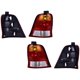 thumbnail image 1 of Par De Calaveras - Compatible Con Windstar 1999-2003 - Lado Der/Izq Depo 017-1237-02_017-1237-03, 1 of 4