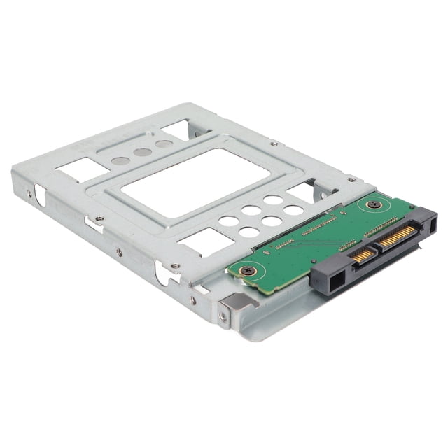 Bandeja de unidad HDD, bandeja de disco duro Buena bandeja de disco duro Adaptador HDD Valor inmejorable