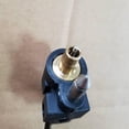 thumbnail image 3 of LOVIVER Plastic 6mm Fuel Hose Line Connector Fuel Line Joint Fittings Replacement Parts, 3 of 8