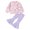 baby girl winter clothes001 Purple, variant on HCNTES Baby Girl Clothes Winter Baby Kids Little Girl 2Pcs Fall Outfits 6 12 24 Months 2T 3T 4T 5T Long Sleeve Floral Print Pullover Tops Flare Pants Set Toddler Clothes Set