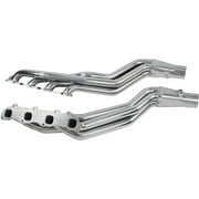 PaceSetter Performance Long Tube Header with ARMOR*Coat, 72C2242 (non-CARB compliant) Fits select: 2005-2006 CHRYSLER 300C, 2006-2008 DODGE CHARGER R/T