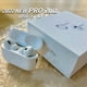 thumbnail image 2 of Airpods Pro 2 Auriculares Inalámbricos Bluetooth Cargando Cancelación De Ruido Caja Original 1 : 1 Con Siri Real Popup, 2 of 4