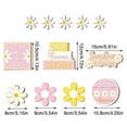 thumbnail image 3 of Spring Summer Tray Decorations For Party Home Kitchen Holiday Decorations Tiered Tray Wooden Table Tiered Tray Deco Signs Block Party Wood Table Centerpieces Decorations for Tie Tray Farm Dining Table, 3 of 4