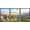 BLACK, variant on wall26 Framed Canvas Print Wall Art Set Hot Air Balloon Sky Utah Forest Valley Nature Wilderness Photography Realism Decorative Landscape Colorful for Living Room, Bedroom, Office - 16"x24"