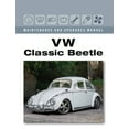 thumbnail image 4 of VW Classic Beetle - Maintenance and Upgrades Manual (Hardcover), 4 of 4