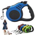 thumbnail image 4 of Correa Larga Y Fuerte Para Perros Grandes Retráctil De Nylon Duradera Correas Para Caminar Cuerda Automática Que Se Extiende, 4 of 4