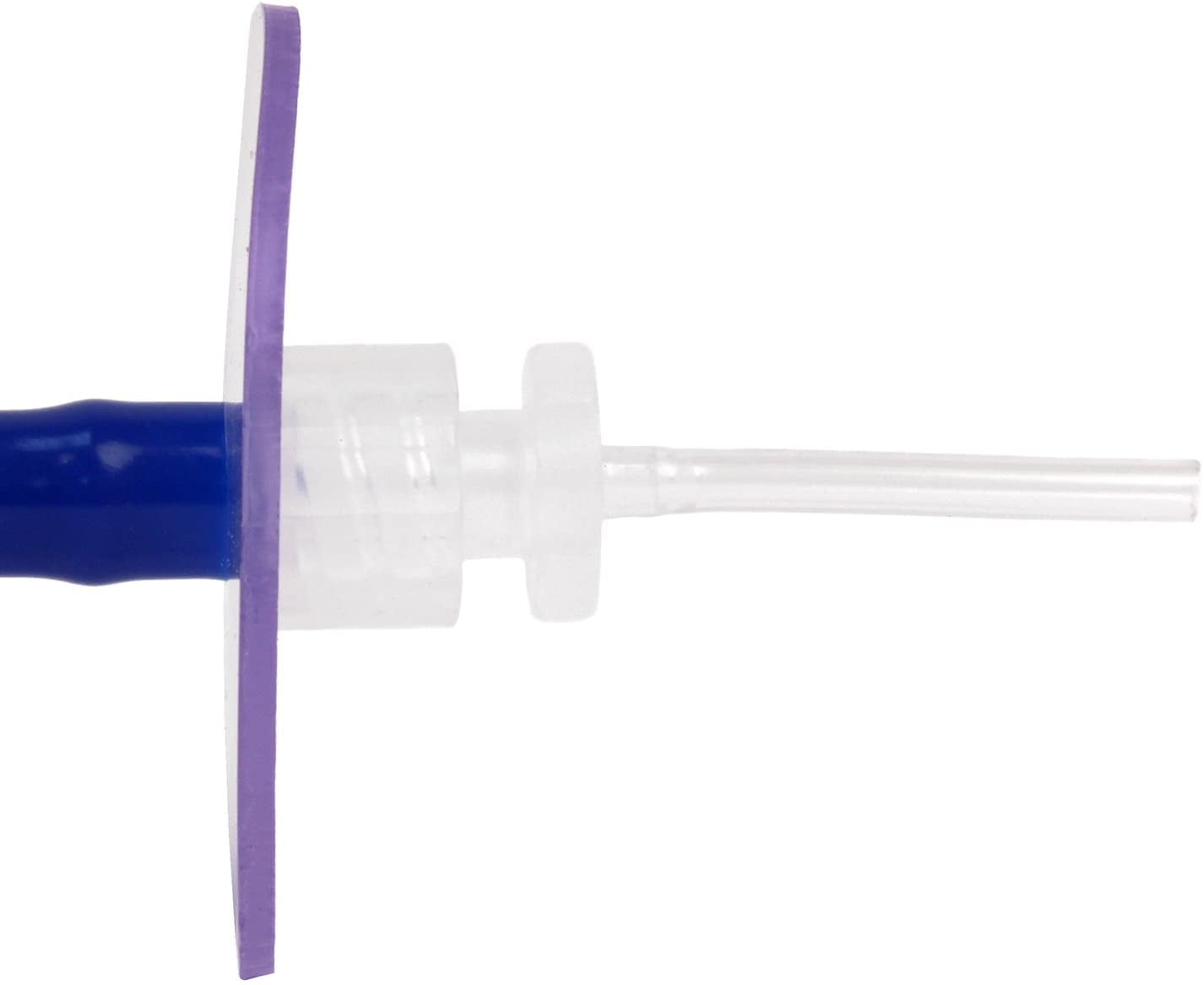 Elephant Ear Washer Bottle System Kit by Doctor Easy