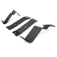 thumbnail image 3 of ZROADZ FORD F250/350 Hood Hinges A-Pillar LED Mounts Fits select: 2011-2016 FORD F350, 2011-2016 FORD F450, 3 of 5