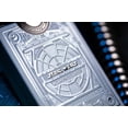 thumbnail image 2 of Playing Cards Theory11 Star Wars Silver Special Edition, 2 of 9