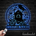 thumbnail image 5 of Handmadetneonsign Home Bird Metal Wall Art Light, Home Bird Metal Sign Wall Decor, Home Metal Decor 57701, 5 of 5