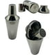thumbnail image 1 of Royal Haus By Apolo | Coctelero de Acero Inoxidable de 700 ML Cocktail Shaker APL23, 1 of 3