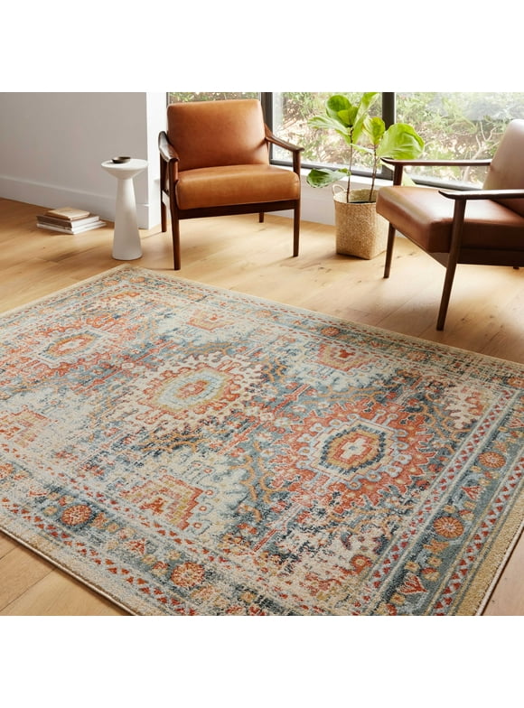 Alexander Home Rugs in Decor