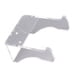 thumbnail image 1 of Colgador de montaje en pared para guitarra gancho acrílico para guitarra soporte de carga fuerte transparente para Erhu para violín ANGGREK Otros, 1 of 8