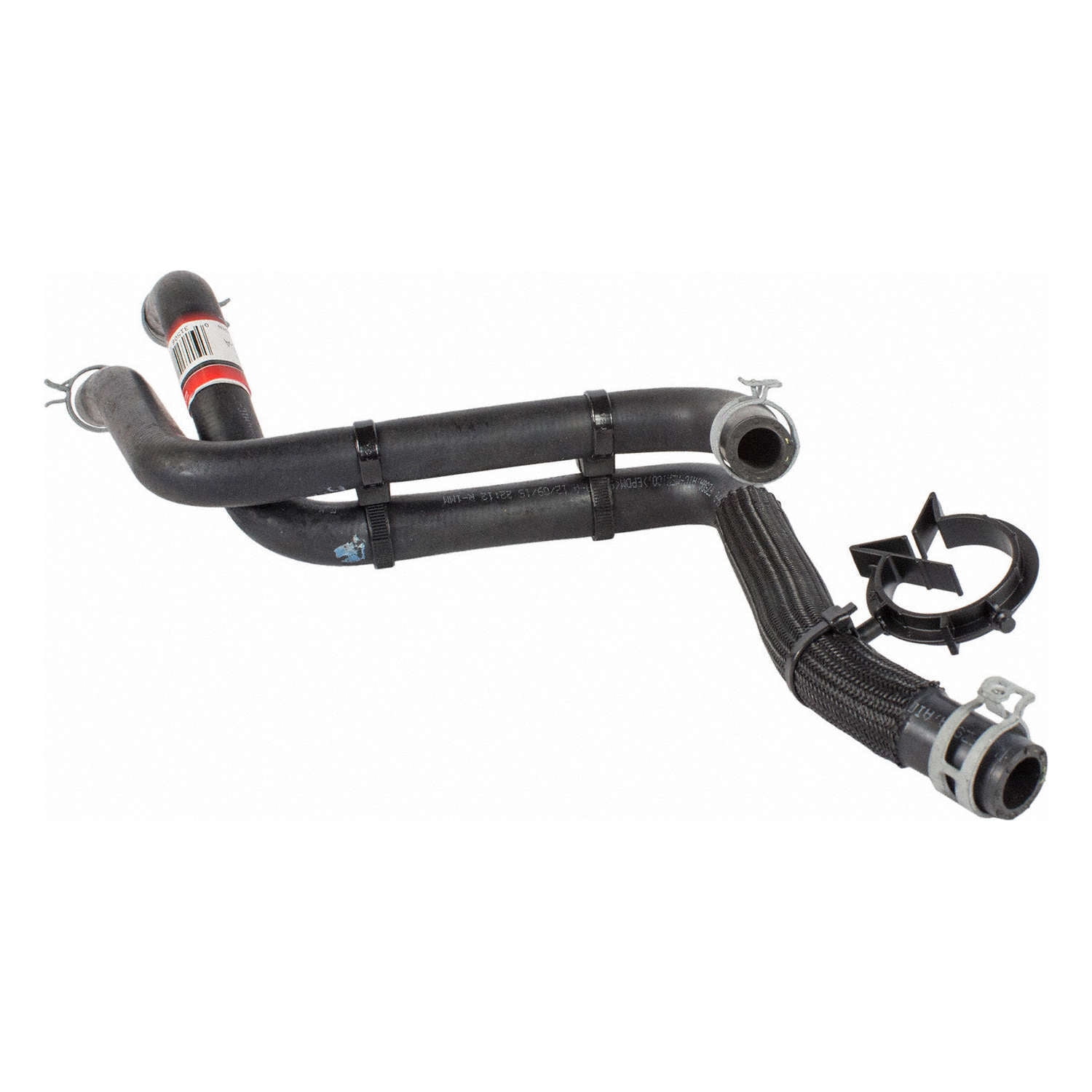 Motorcraft Heater Hose Fits select: 2013-2014 FORD FUSION