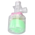 thumbnail image 3 of Water Lever Control Valve, Transparent Full Automatic Water Float Control Valve Glossy Shell  For Aquariums G1/2 Side Water Inlet,G3/4 Side Water Inlet,G1/2 Top Water Inlet,G3/4, 3 of 8