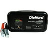 DieHard 10/2 Amp 12V Fully Automatic Automotive Battery Charger