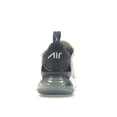 thumbnail image 4 of Nike Women's Air Max 270 Light Bone Diffused Blue Running Shoes, from StockX, 4 of 5