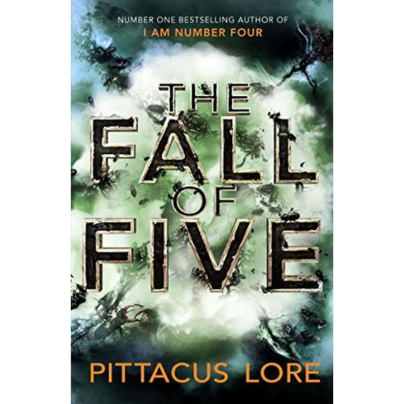 The Fall of Five