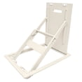 thumbnail image 6 of Avalon Pontoon Boat Fold-Up Table Top 125593WH | 15 3/4 x 23 Inch Seafoam, 6 of 8